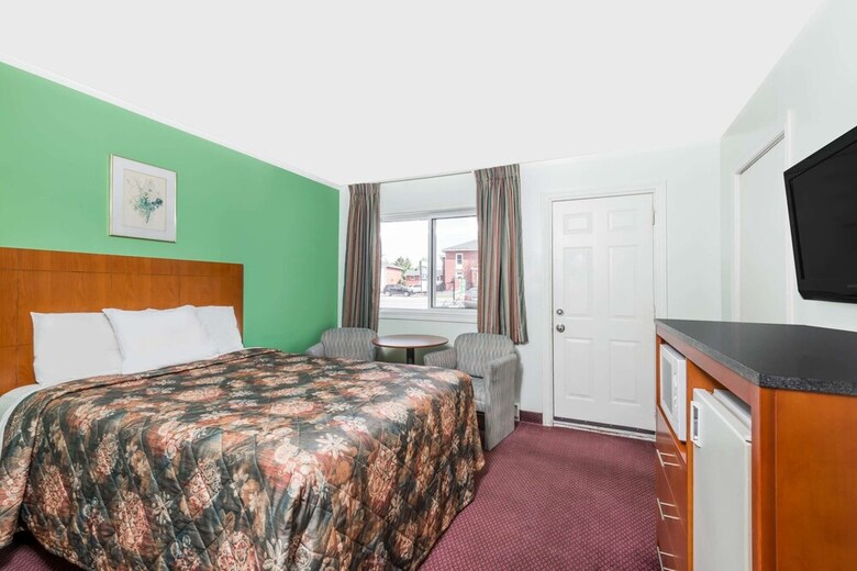 Motel Knights Inn Arnprior