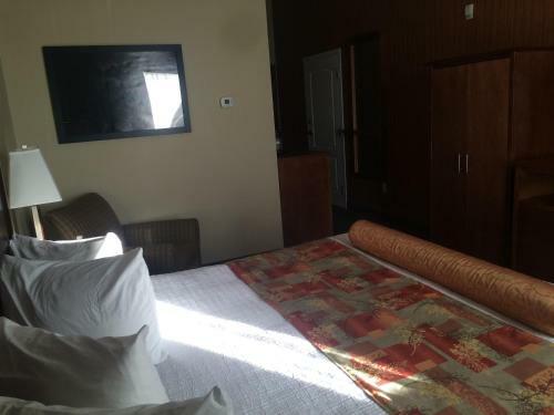 Hotel Best Western Plus Service Inn & Suites