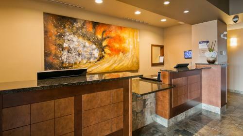 Hotel Best Western Plus Service Inn & Suites