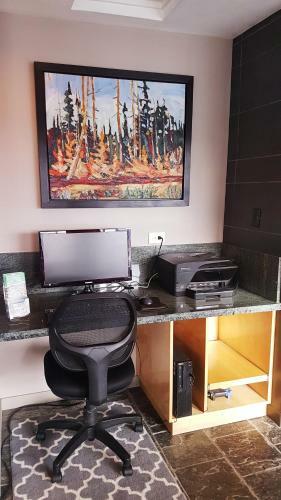 Hotel Travelodge By Wyndham Abbotsford Bakerview