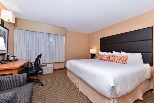 Hotel Best Western Plus Regency Inn And Conference Centre
