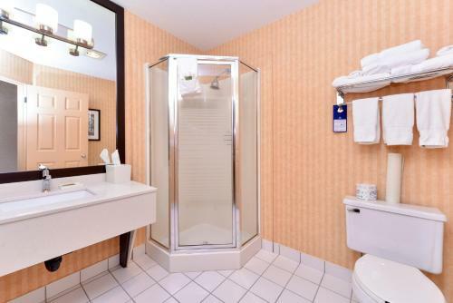 Hotel Best Western Plus Regency Inn And Conference Centre
