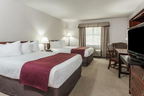 Quality Hotel & Conference Centre Abbotsford