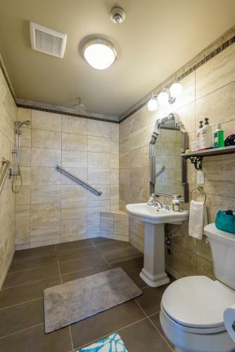 Posada Brookside Inn Boutique Hotel