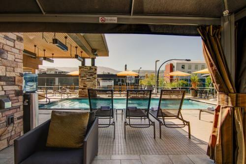 Delta Hotels By Marriott Kamloops