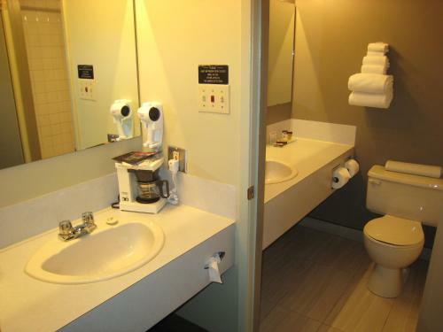 Heritage Inn Hotel & Convention Centre - Cranbrook