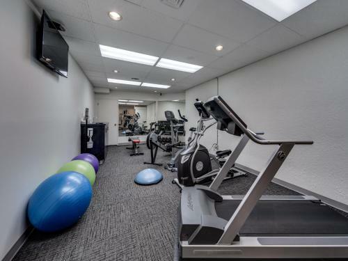 Heritage Inn Hotel & Convention Centre - Cranbrook