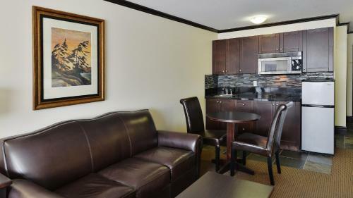 Hotel Prestige Rocky Mountain Resort Cranbrook