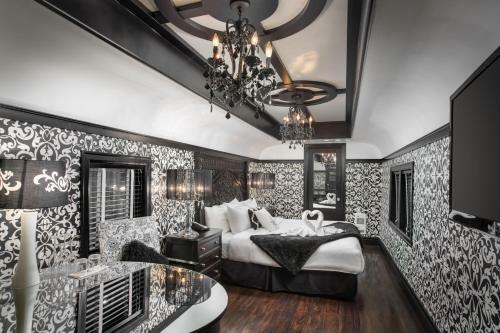 Hotel Prestige Rocky Mountain Resort Cranbrook