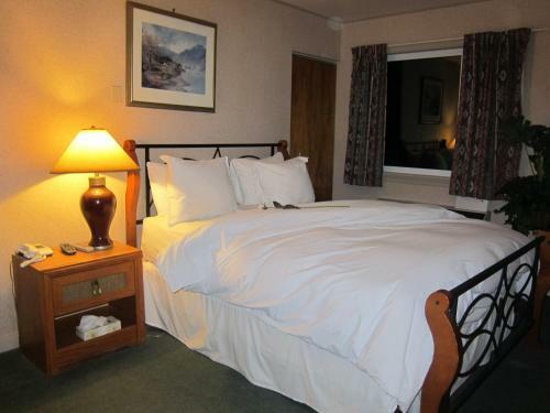 Motel Annapolis Royal Inn
