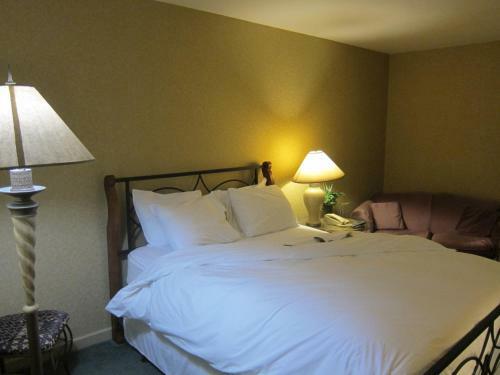 Motel Annapolis Royal Inn