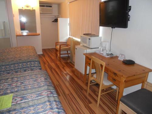 Motel Lazy Bear Lodge