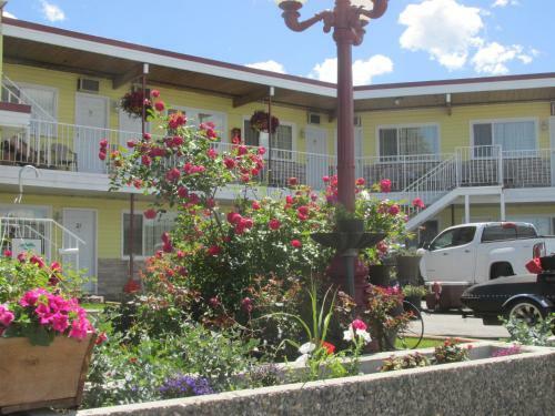 Traveller Motel