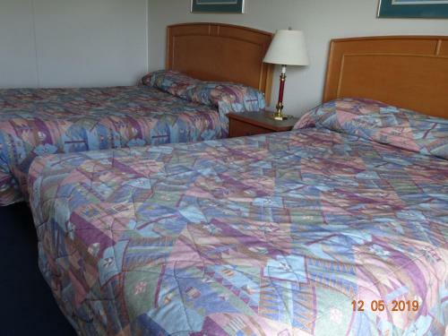Posada Hospitality Inn