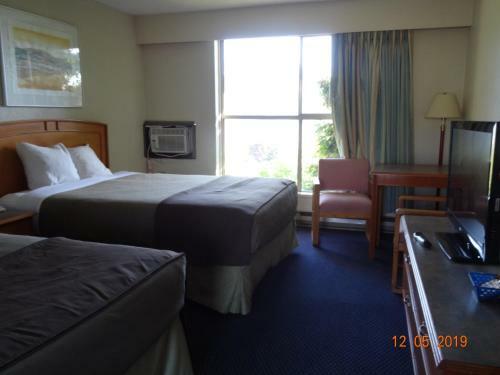 Posada Hospitality Inn