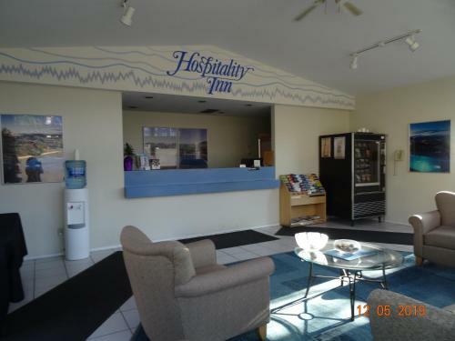 Posada Hospitality Inn