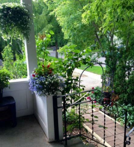 Charles Street Vacation Home
