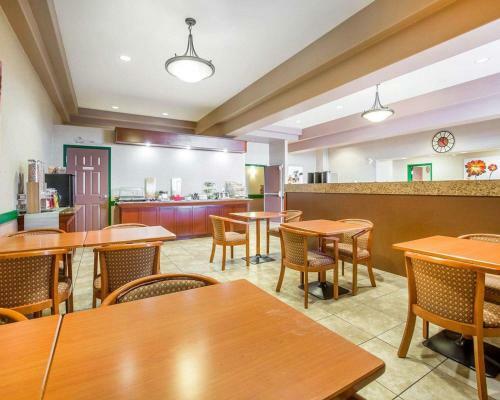 Hotel Quality Inn & Suites Lethbridge