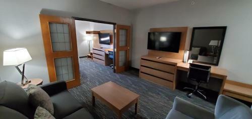 Hotel Wingate By Wyndham Lethbridge