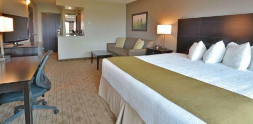 Hotel Best Western Pembroke Inn & Conference Centre