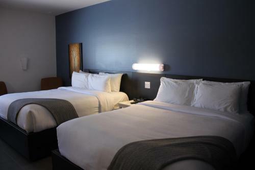 Hotel Le Dauphin St-hyacinthe