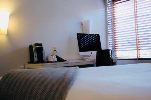 Hotel Le Dauphin St-hyacinthe