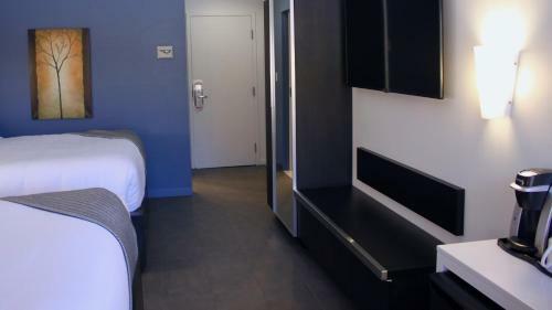 Hotel Le Dauphin St-hyacinthe