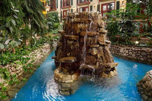Hotel Sandman Signature Lethbridge Lodge