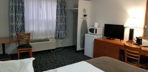 Surestay Plus Hotel By Best Western Lethbridge