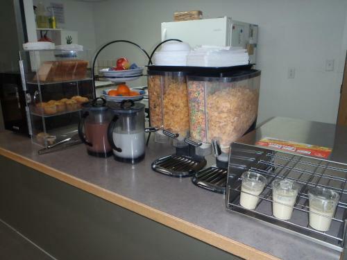 Surestay Plus Hotel By Best Western Lethbridge