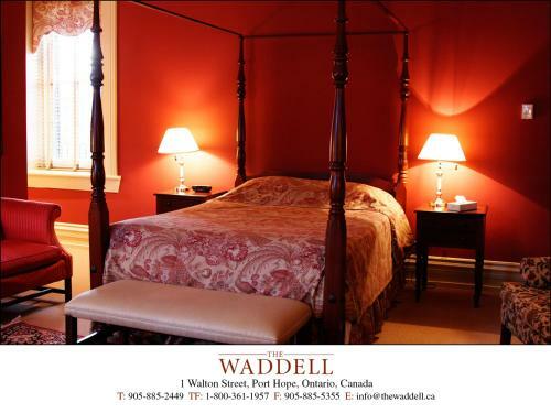 Hotel The Waddell