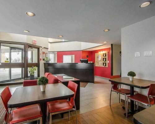 Hotel Comfort Inn Prince Albert