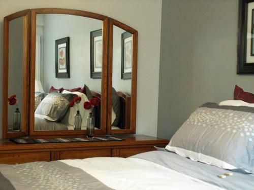 Bed & Breakfast Arbor Suite