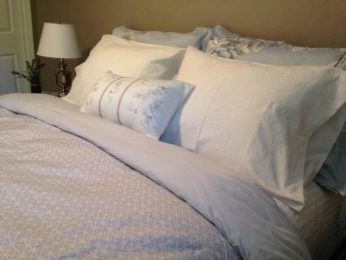 Bed & Breakfast Arbor Suite