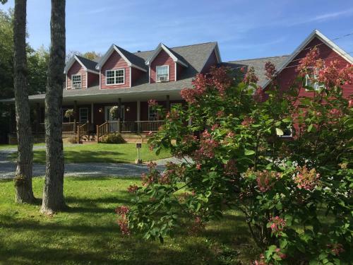 Snowflake Manor Bed & Breakfast