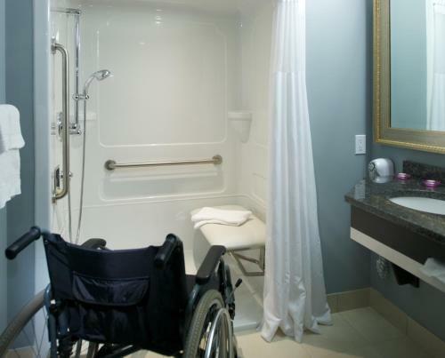 Hotel Quality Inn & Suites Victoriaville