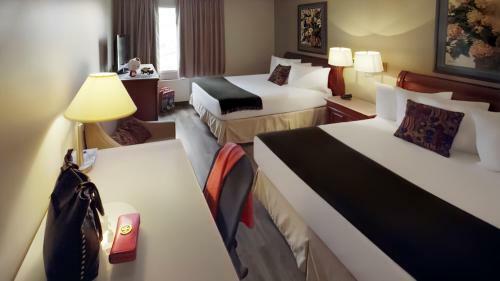Hotel Hearthstone Inn Sydney