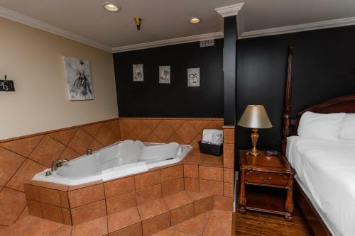 Hotel Hearthstone Inn Sydney