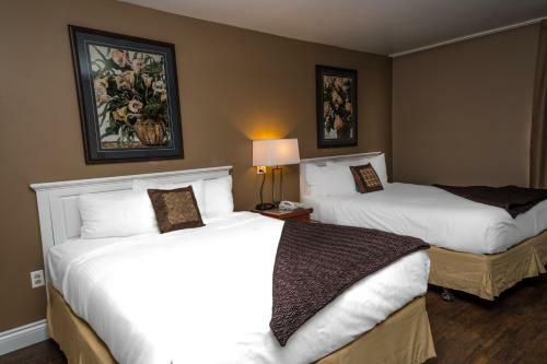Hotel Hearthstone Inn Sydney