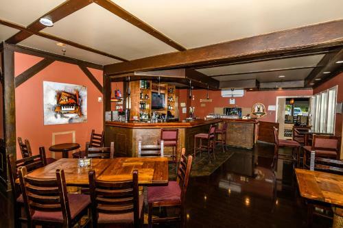 Hotel Hearthstone Inn Sydney