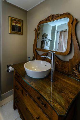 Hotel Hearthstone Inn Sydney