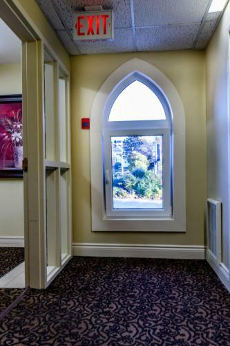 Hotel Hearthstone Inn Sydney