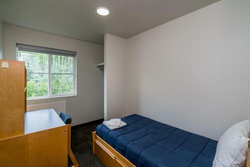 Hotel Residences At University Of Northern Bc