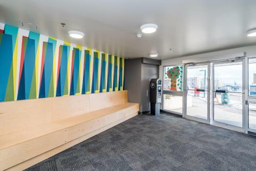 Hotel Residences At University Of Northern Bc