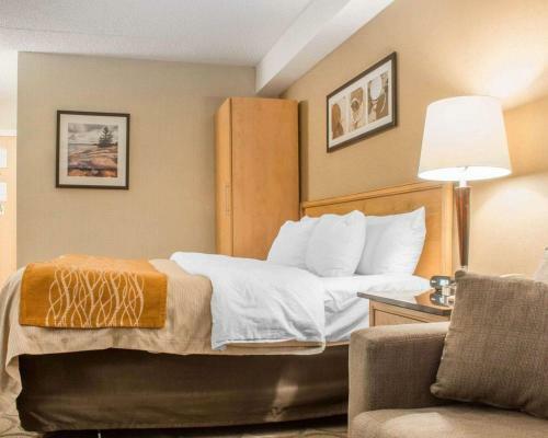 Hotel Comfort Inn Parry Sound