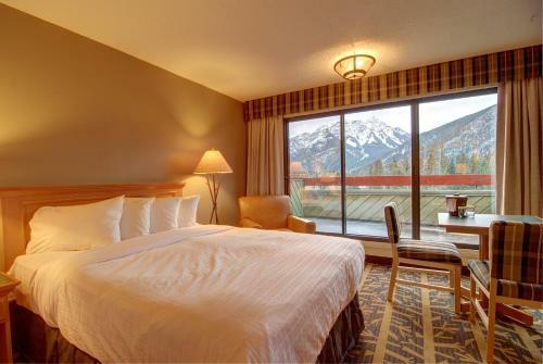 Hotel Inns Of Banff