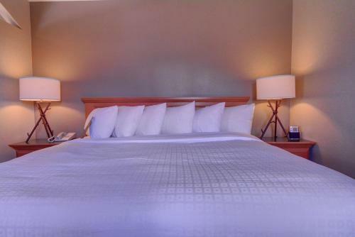 Hotel Inns Of Banff