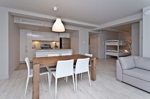 Apartamentos Le C�leste