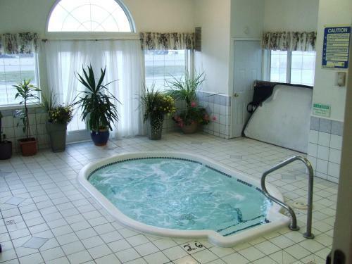 Ponderosa Motor Inn