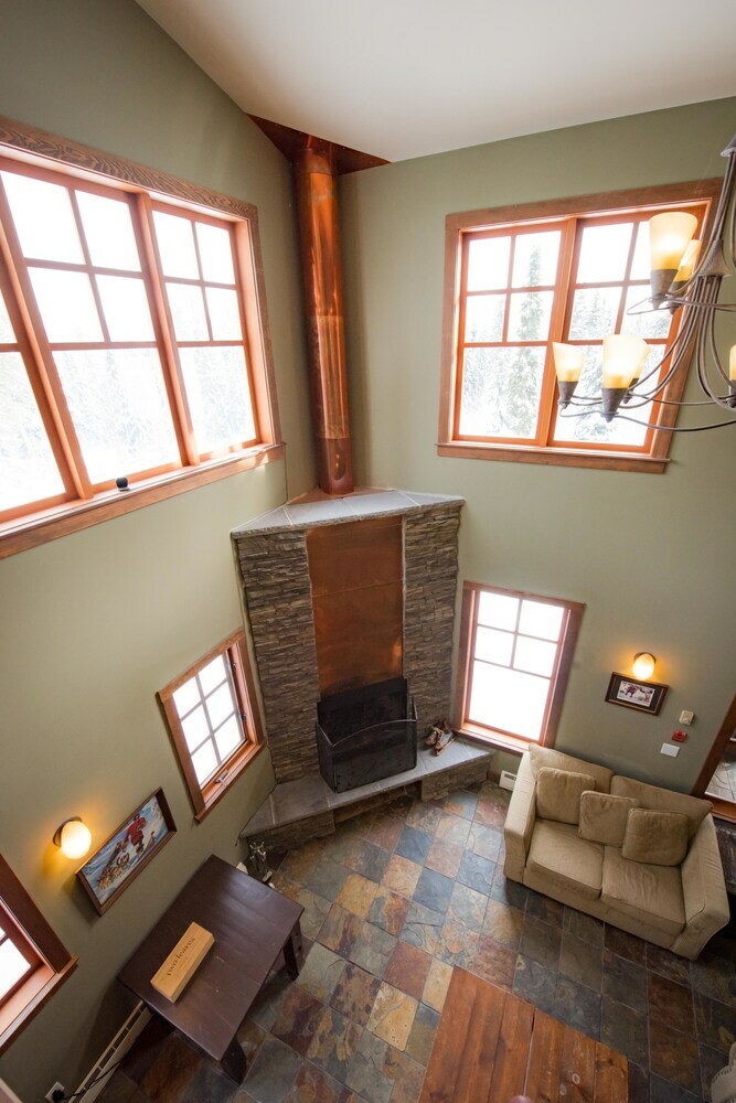 Bed & Breakfast Copper Horse Lodge